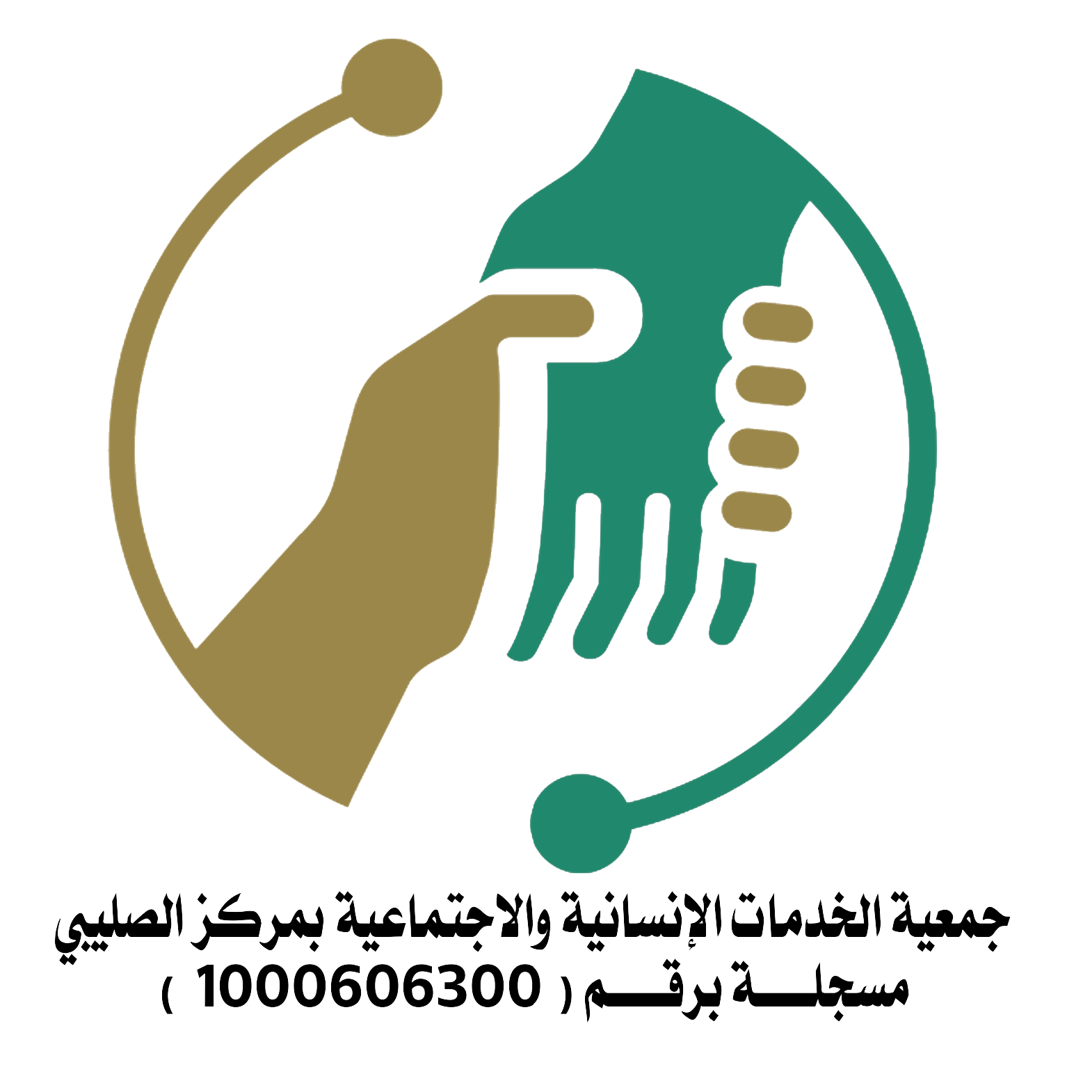 جمعية الخدمات الإنسانية والاجتماعية بمركز الصليبي